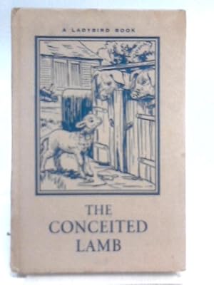 Seller image for The Conceited Lamb for sale by World of Rare Books