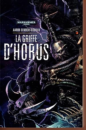 La Griffe D'Horus