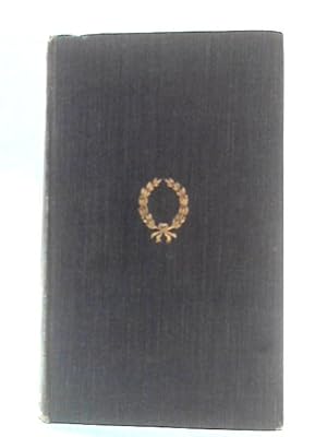 Image du vendeur pour Cenotaph A Book of Remembrance in Poetry & Pose for November the Eleventh mis en vente par World of Rare Books