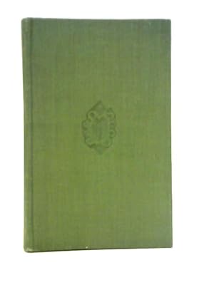 Seller image for Plays, Prose Writings and Poems for sale by World of Rare Books