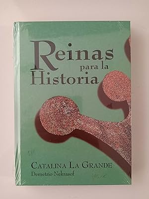 Seller image for Catalina la Grande for sale by Llibres Capra
