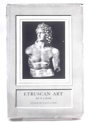 Image du vendeur pour Etruscan Art mis en vente par World of Rare Books