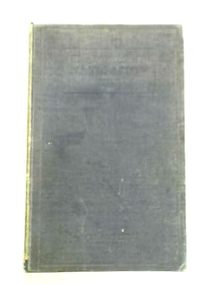 Bild des Verkufers fr B. R. 571 Examples in Navigation zum Verkauf von World of Rare Books