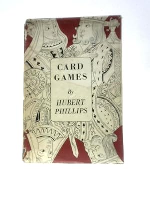 Bild des Verkufers fr Compendium Of Indoor Games Vol II Card Games zum Verkauf von World of Rare Books