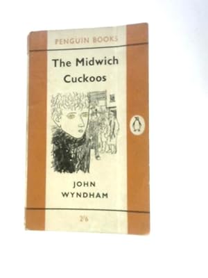 Seller image for The Midwich Cuckoos for sale by World of Rare Books