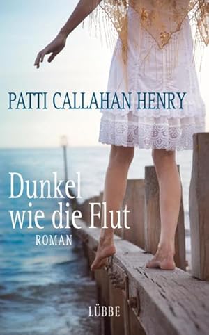 Seller image for Dunkel wie die Flut: Roman for sale by Gabis Bcherlager