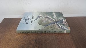 Image du vendeur pour A New Natural History of Anglesey - Volume 8 - Studies In Anglesey History mis en vente par BoundlessBookstore