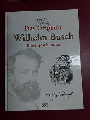 Das original Wilhelm Busch