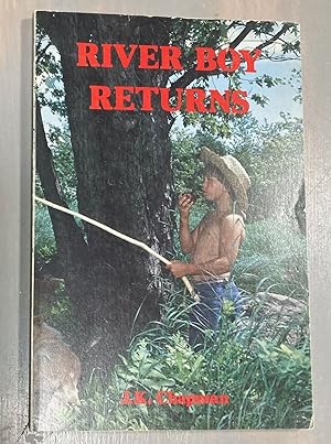 Seller image for River Boy Returns for sale by biblioboy