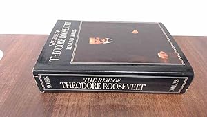 Immagine del venditore per The Rise of Theodore Roosevelt venduto da BoundlessBookstore