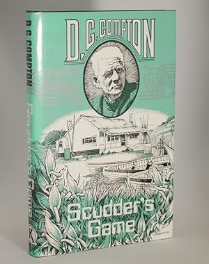 Immagine del venditore per Scudder's Game (Signed Limited Edition) venduto da Richard Thornton Books PBFA