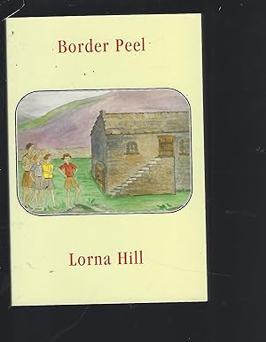 Seller image for Border Peel for sale by Peakirk Books, Heather Lawrence PBFA