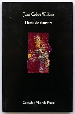 Llama de clausura