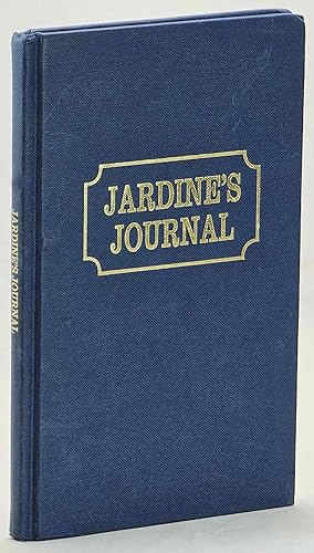 Seller image for Narrative Of The Overland Expedition Of The Messrs. Jardine, From Rockhampton To Cape York, Northern Queensland. Compiled From The Journals Of The Brothers. (*Jardine's Journal) for sale by Muir Books [Robert Muir Old & Rare Books]