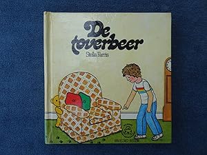 Seller image for De Toverbeer. for sale by Antiquariaat De Boekenbeurs
