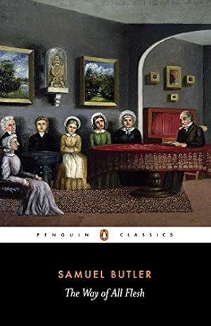 Immagine del venditore per The Way of All Flesh (Penguin Classics) venduto da WeBuyBooks 2