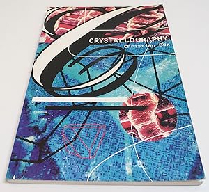 Crystallography: Book I of Information Theory