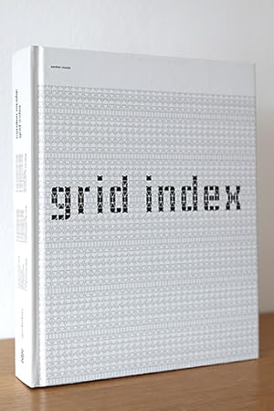 Imagen del vendedor de Grid Index (Mit CD-ROM) a la venta por AMSELBEIN - Antiquariat und Neubuch