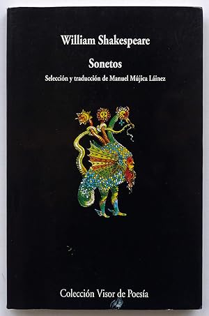 Immagine del venditore per Sonetos venduto da Il Tuffatore