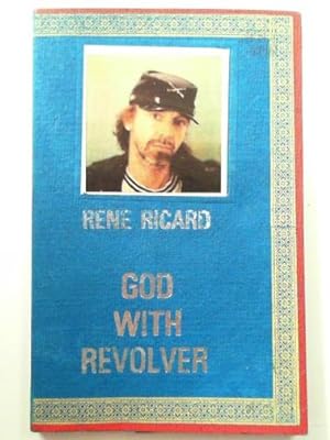 Image du vendeur pour God with revolver mis en vente par Cotswold Internet Books
