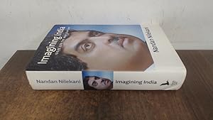 Seller image for Imagining India: Ideas for the New Century for sale by BoundlessBookstore