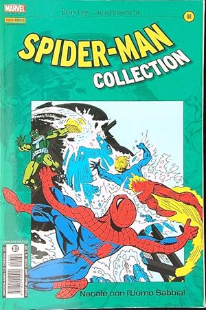 Immagine del venditore per Spider-Man collection 30 venduto da Librodifaccia