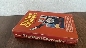 Seller image for The Nazi Olympics for sale by BoundlessBookstore