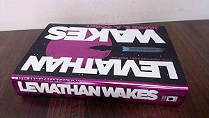 Seller image for Leviathan Wakes (10th Anniversary Edition) (Expanse) for sale by BoundlessBookstore
