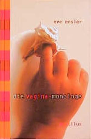Seller image for Die Vagina-Monologe for sale by Studibuch
