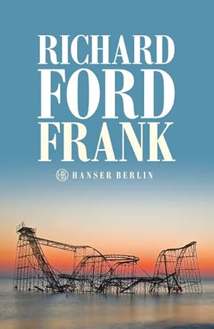 Seller image for Frank for sale by Studibuch