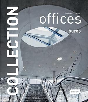 Bild des Verkufers fr Collection: Offices = Bros zum Verkauf von Studibuch