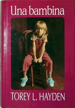 Immagine del venditore per Una bambina venduto da FolignoLibri