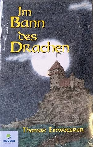 Bild des Verkufers fr Im Bann des Drachen. (Neuwertiger Zustand) zum Verkauf von books4less (Versandantiquariat Petra Gros GmbH & Co. KG)