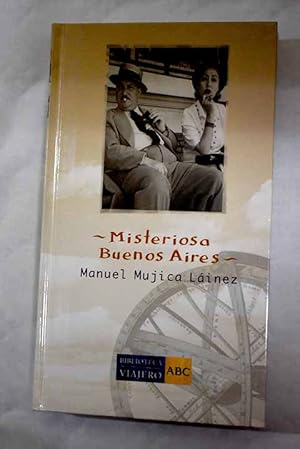 Misteriosa Buenos Aires