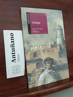 Imagen del vendedor de Trafalgar a la venta por Libros Antuano