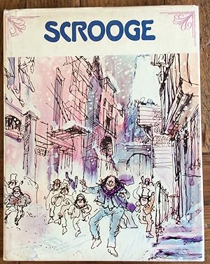 Immagine del venditore per Scrooge venduto da Ivy hole books