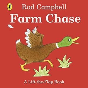 Seller image for Farm Chase for sale by WeBuyBooks 2