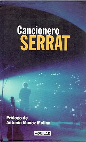 CANCIONERO SERRAT