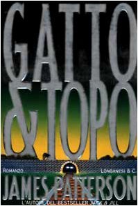 Imagen del vendedor de Gatto & topo a la venta por Usatopoli libriusatierari