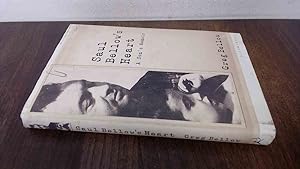 Seller image for Saul Bellows Heart: A Sons Memoir for sale by BoundlessBookstore