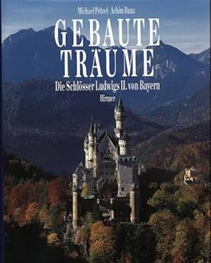 Seller image for Gebaute Trume for sale by Studibuch