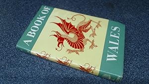 Seller image for A Book of Wales for sale by BoundlessBookstore