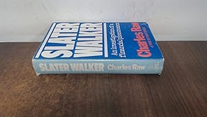 Seller image for Slater Walker for sale by BoundlessBookstore