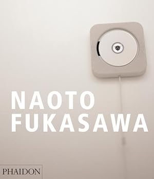 Bild des Verkufers fr Naoto Fukasawa zum Verkauf von Studibuch