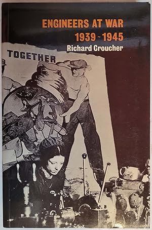 Seller image for Engineers at War, 1939-45 for sale by Hanselled Books