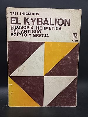 EL KYBALION