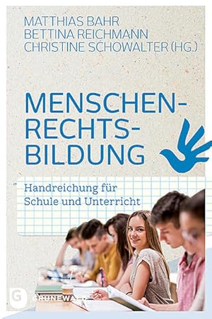 Seller image for Menschenrechtsbildung: Handreichung fr Schule und Unterricht for sale by Studibuch