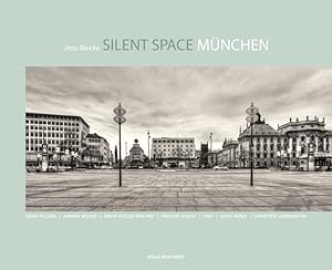 Seller image for Silent Space: Mnchen for sale by Studibuch