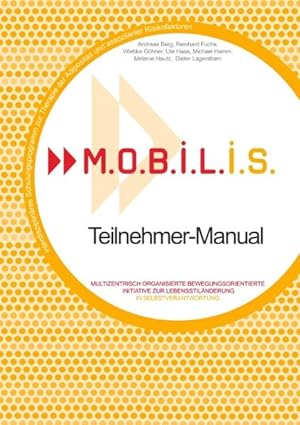 Imagen del vendedor de M.O.B.I.L.I.S. Teilnehmer-Manual a la venta por Studibuch