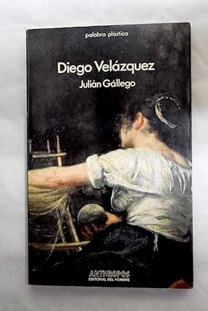 Immagine del venditore per Diego Velzquez venduto da Alcan Libros